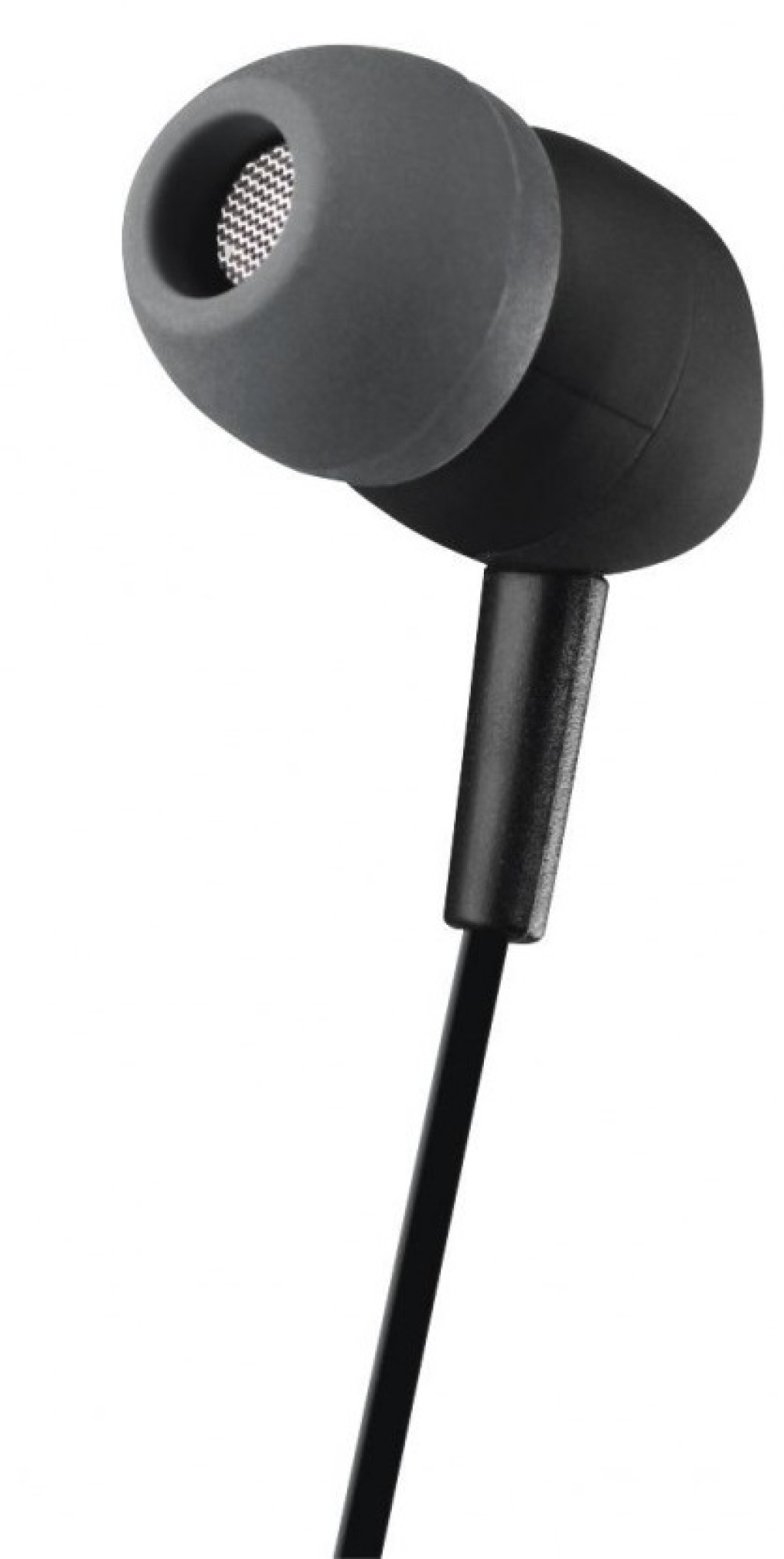 Слушалки HAMA-184141 Sea USB-C Black